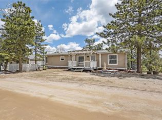 784 Blossom Rd, Woodland Park, CO 80863