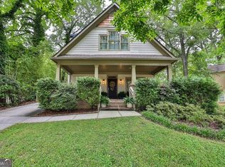 3518 W Hill St, Clarkston, GA 30021