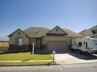 2332 N 2350 W, Lehi, UT 84043