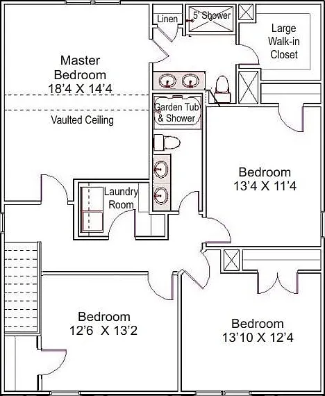 3117 Ainsley Woods Dr — Photo 3