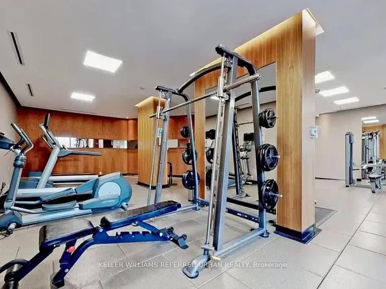 500 Sherbourne St #2801 — Photo 11