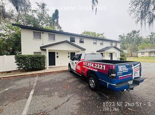 1023 NE 2nd St #3, Ocala, FL 34470