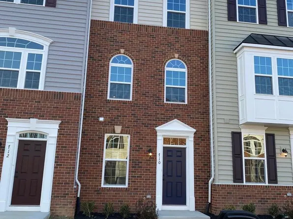 710 River Crest Way, Fredericksburg, VA 22405