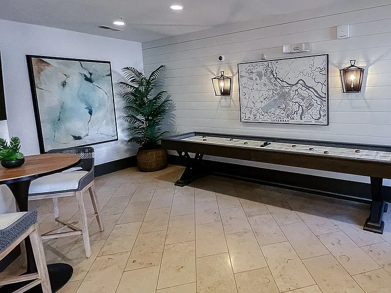 Two Addison Place — Photo 41