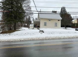236 Washington St, Barre, VT 05641