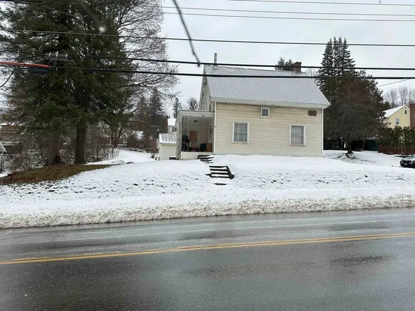 236 Washington Street, Barre City, VT 05641