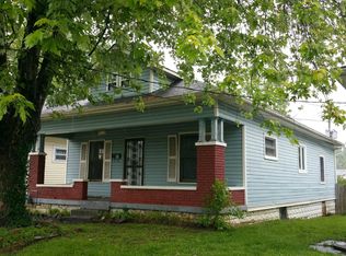 236 Clay St, New Albany, IN
