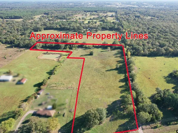 144 County Road 1713, Grand Saline, TX 75140