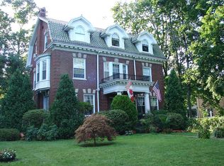 33 Stanley Rd, South Orange, NJ 07079