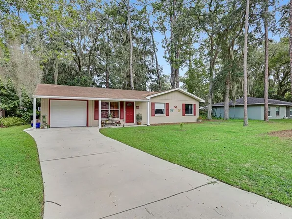 4621 NW 29th Ter, Gainesville, FL 32605