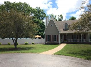 217 Jeffrey Dr, Fayetteville, TN 37334