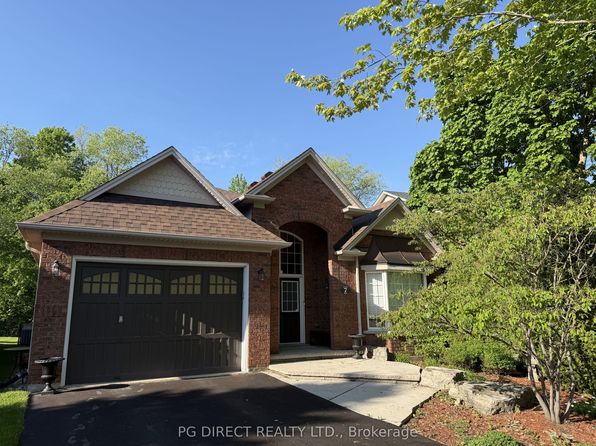 7 Putney Rd, Caledon, ON L7C 1R4
