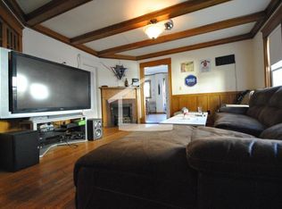 73 Verndale St #1, Brookline, MA 02446