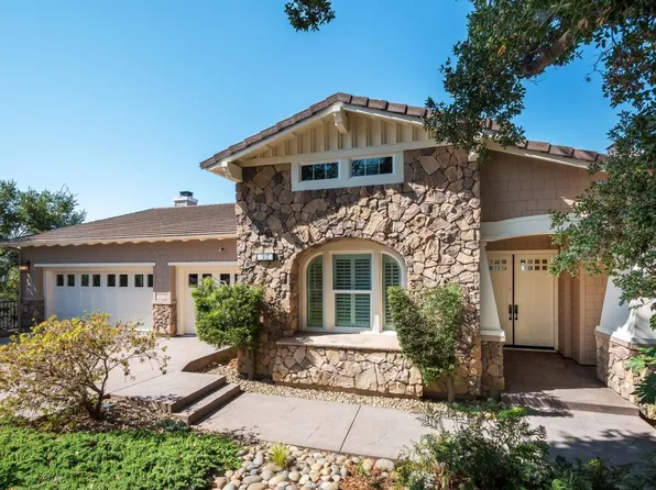 32 Owl Ridge Court, Novato, CA 94945