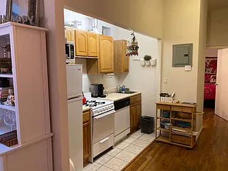 Rented by Compass