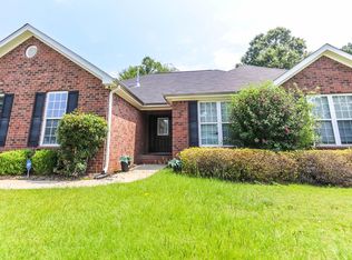 214 Crown Heights Way, Grovetown, GA 30813