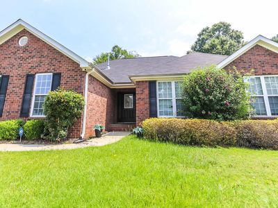 214 CROWN HEIGHTS Way, Grovetown, GA, 30813