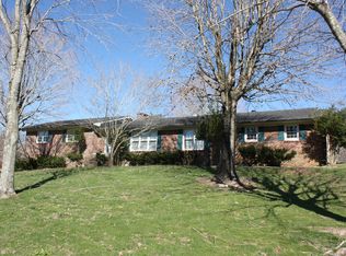 8910 Smithville Hwy, McMinnville, TN 37110