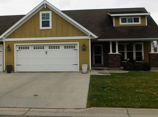 1835 Tatanka Pass, Brookings, SD 57006