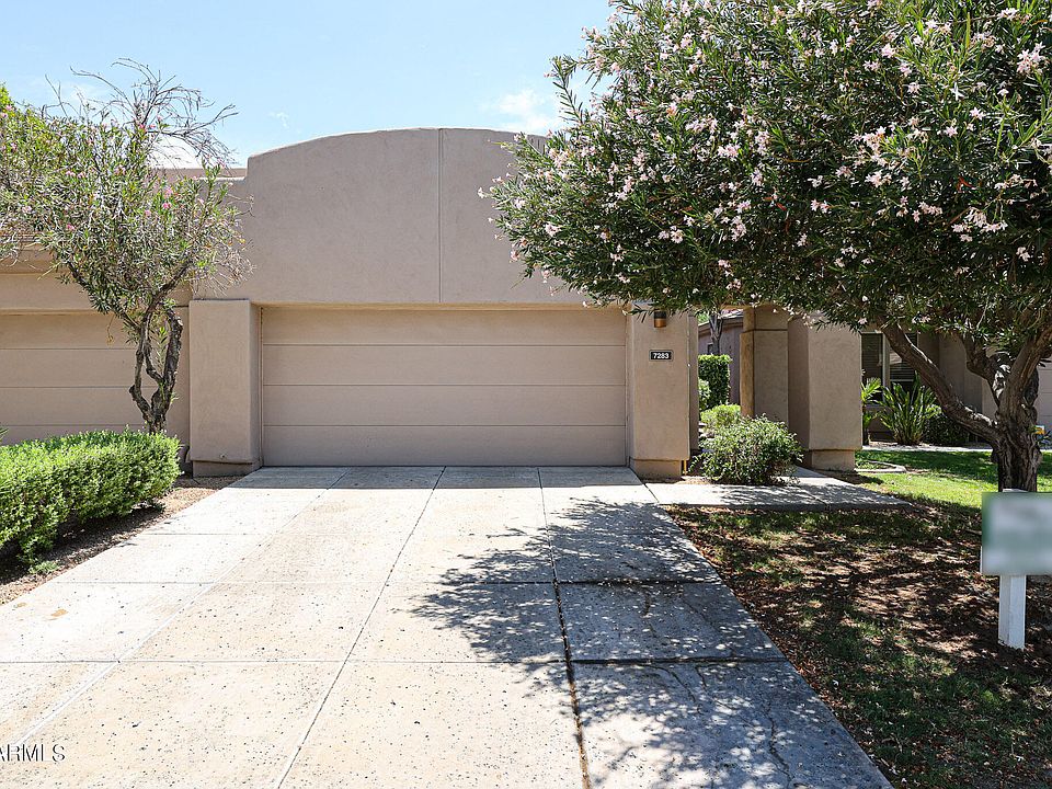 1st image of 7283 E VAQUERO Drive
