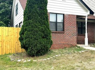 2518 Hampstead Dr, Birmingham, AL 35235