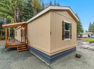 2865 Mendenhall Loop Rd LOT 14, Juneau, AK 99801