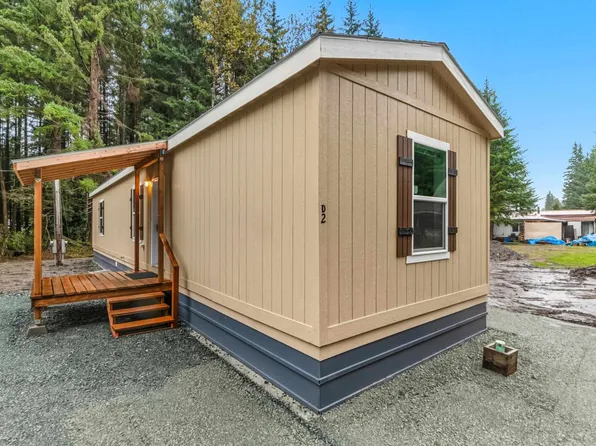 2865 Mendenhall Loop Rd Lot 14, Juneau, AK 99801