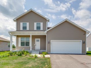 533 S Hampstead St, Cortland, IL 60112