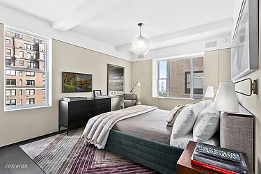 91 Central Park West #13E in Lincoln Square, Manhattan | StreetEasy