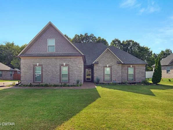 35 Kennedie Dr, Medina, TN 38355