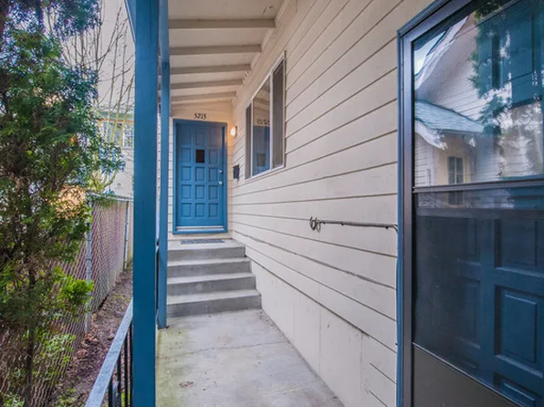 5215-5217 SE Division St, Portland, OR 97215