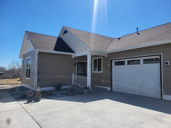 1230 Periwinkle Ct #B, Fruita, CO 81521