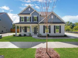 317 Conifer Ln, Ball Ground, GA 30107