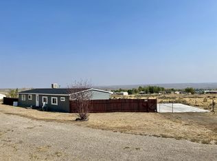 762 Holiday Dr, Spring Creek, NV 89815