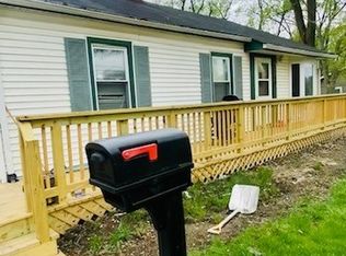 2160 E Sauk Trl, Sauk Village, IL
