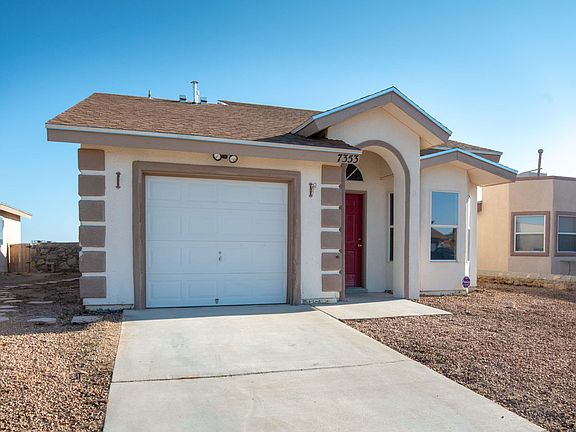 2nd image of 7353 Mesquite Flor Dr