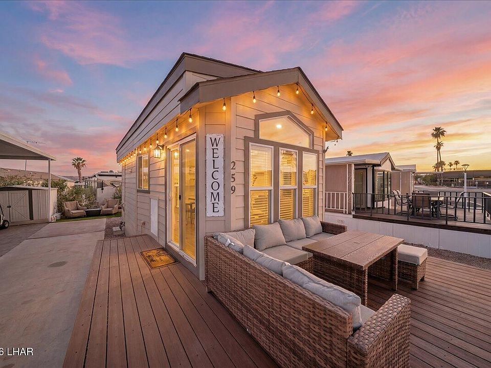 1st image of 555 Beachcomber Blvd Lot 259