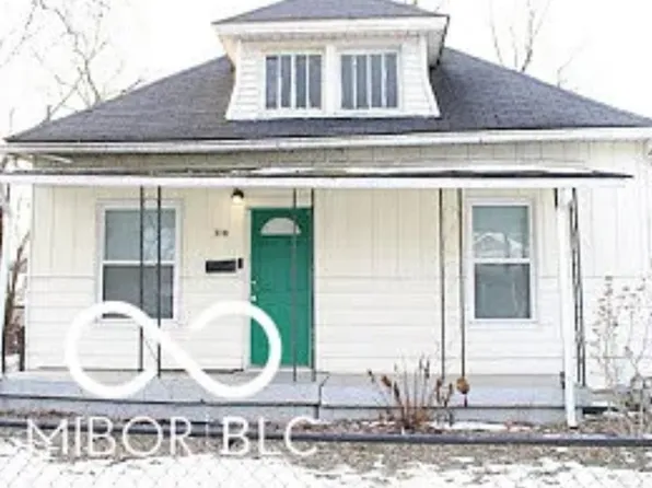 316 N Lasalle St, Indianapolis, IN 46201