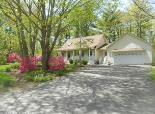 23 Hershey Ln, Wells, ME 04090