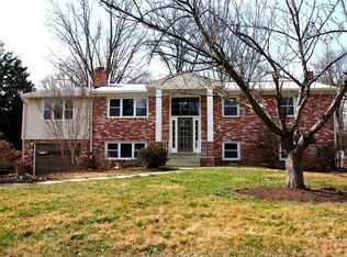603 Paradise Ct, Gaithersburg, MD 20877