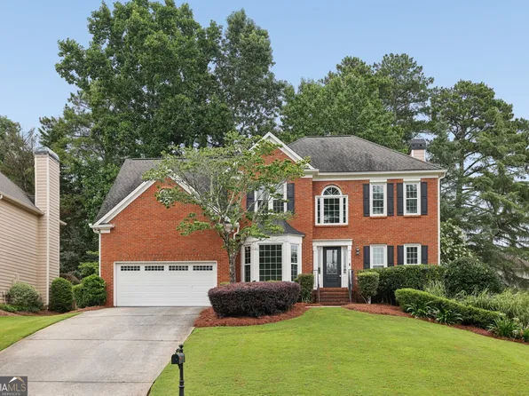 5410 Ashwind Trce, Johns Creek, GA 30005