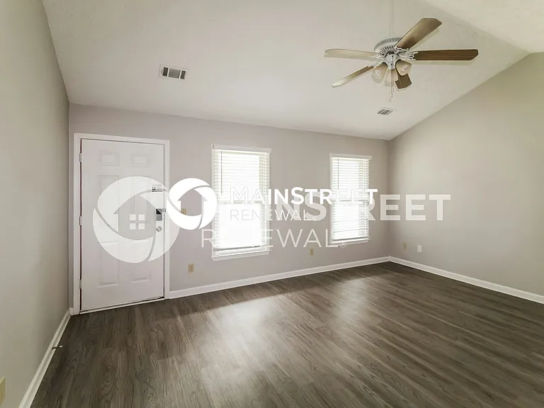 WM - Living Room