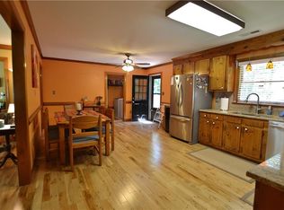 196 Martins Br, Aylett, VA 23009