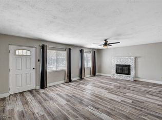 2825 Caney St, North Las Vegas, NV 89030