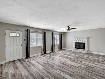 2825 Caney St, North Las Vegas, NV, 89030