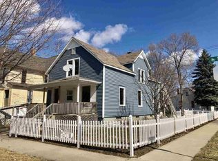 221 Fitzhugh St, Bay City, MI 48708