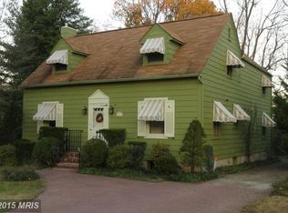 205 Sycamore Rd, Linthicum, MD 21090