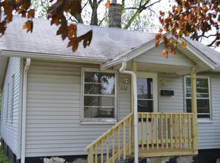 632 Davis Ave, Joliet, IL