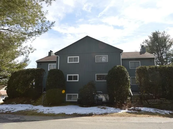 1 Duchess Path, Uxbridge, MA 01569