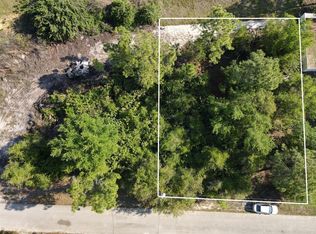 4648/4650 25th St SW LOT 29, Lehigh Acres, FL 33973